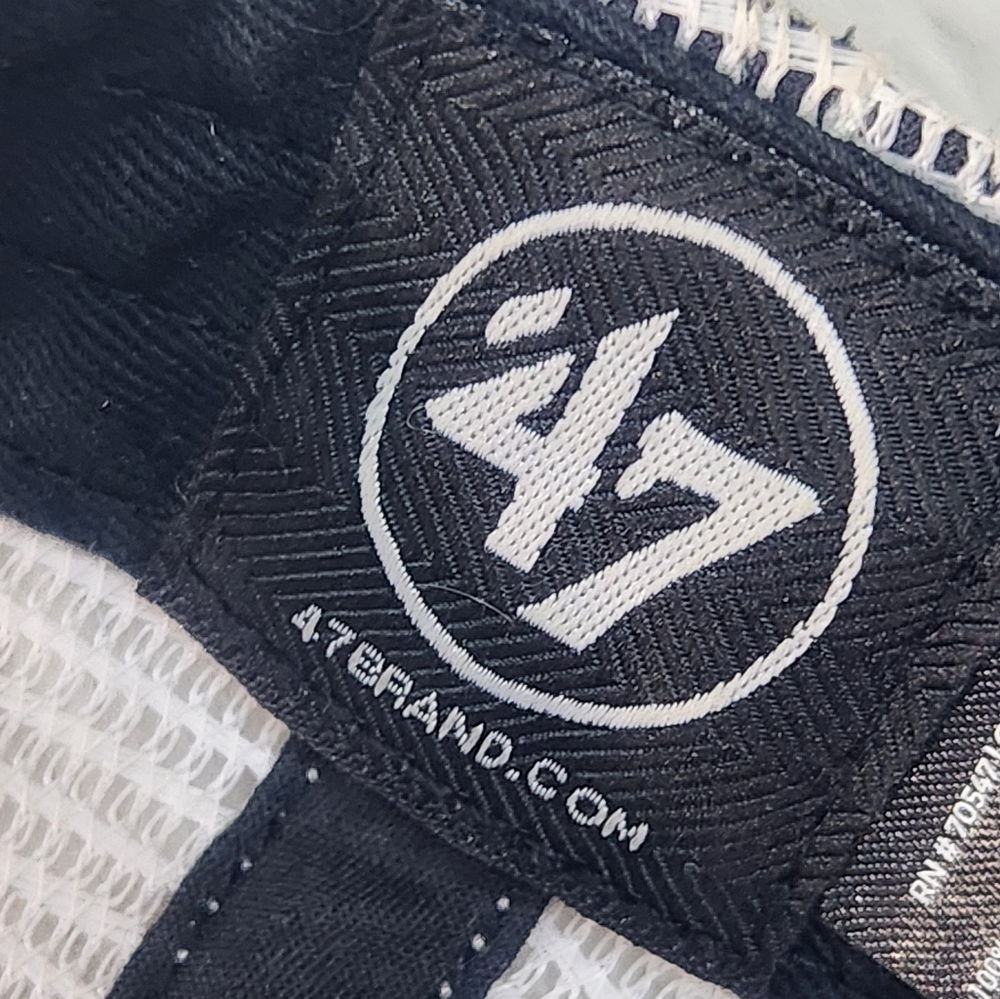 Milwaukee Brewers Cotton Hat - Picture 12 of 12